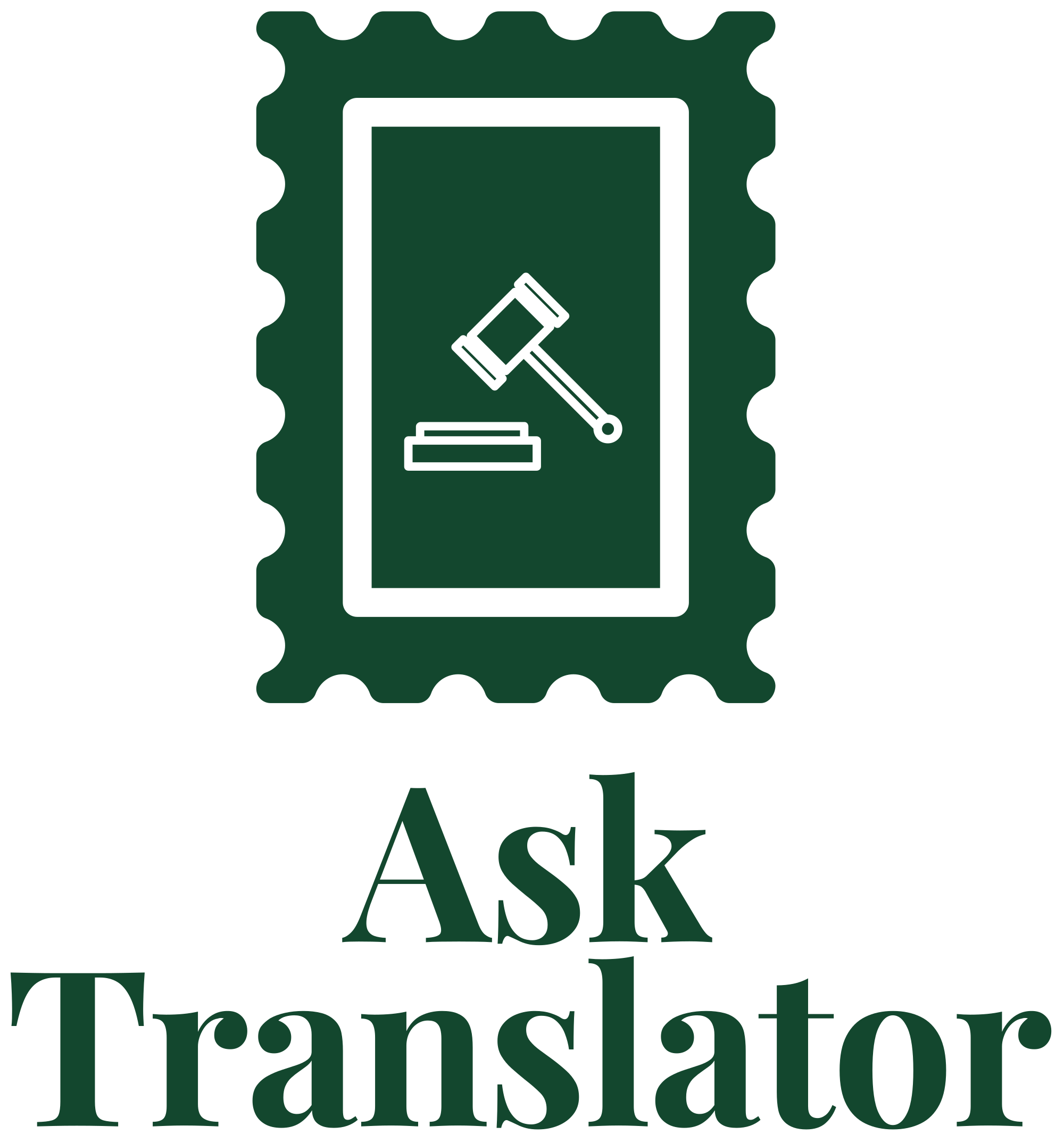 AskTranslator